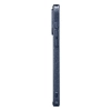 Etui UNIQ LifePro Xtreme Magclick Charging do iPhone 15 Pro - niebieskie