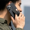 Etui Uniq Heldro Mount na iPhone 14 Plus - czarne