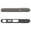 Etui Spigen Neo Hybrid na Samsung Galaxy S23 Ultra - metaliczny szary