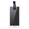 Dux Ducis Skin Pro etui Xiaomi Poco C40 pokrowiec z klapką portfel na kartę podstawka czarne