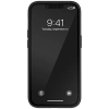 Etui Adidas OR Moulded Case BASIC na iPhone 14 Pro - czarne