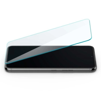Szkło hartowane Spigen Glas.tR Slim na Samsung Galaxy S22