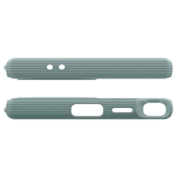 Etui Caseology Parallax na Samsung Galaxy S24 Ultra - szałwiowe
