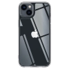 Etui Spigen Quartz Hybrid na iPhone 14 Plus - przezroczyste