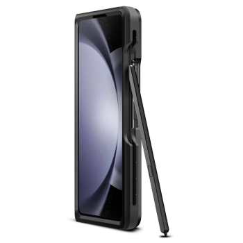 Etui Spigen Thin Fit Pen na Samsung Galaxy Z Fold 5 - czarne