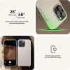 Etui Spigen Cyrill Classic Charm Mag z MagSafe na iPhone 15 Pro - beżowe