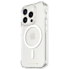 Etui PanzerGlass HardCase z MagSafe z D3O i certyfikatem Military Grade na iPhone 15 Pro - przezroczyste