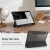 Etui Spigen Ultra Hybrid Pro na Samsung Galaxy Tab S9 11'' X710 / X716B - czarne