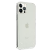 Etui Mercedes Line na iPhone 12 Pro Max - przezroczyste