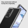 Etui Spigen Ultra Hybrid na Samsung Galaxy A53 5G - przezroczyste