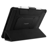 Etui Spigen Rugged Armor Pro na iPad 10.2'' 2019 / 2020 / 2021 - czarne