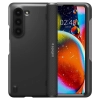 Etui Spigen Slim Armor Pro Pen na Samsung Galaxy Z Fold 5 - czarne