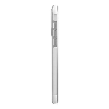 Etui Uniq Combat na iPhone 13 Pro / iPhone 13 - białe