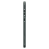 Etui Spigen Liquid Air na Samsung Galaxy S23 - ciemnozielone