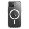 Etui ESR Classic Hybrid Halolock MagSafe na iPhone 15 Plus - przezroczyste