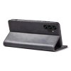 Magnet Fancy Case etui do Samsung Galaxy A13 5G pokrowiec portfel na karty kartę podstawka czarny
