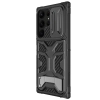 Etui Nillkin Adventurer Pro Case na Samsung Galaxy S23 Ultra - czarne