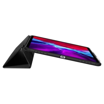 Etui Spigen Rugged Armor Pro na iPad Pro 11'' 2020 / 2021 / 2022 - czarne
