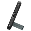 Etui Spigen Tough Armor na Samsung Galaxy S24 - ciemnozielone