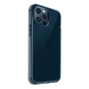 Etui UNIQ Air Fender na iPhone 12 Pro Max - niebieskie