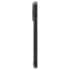 Etui Spigen Ultra Hybrid Mag z MagSafe na iPhone 14 Pro Max - ciemnoszare (wzór Zero One)