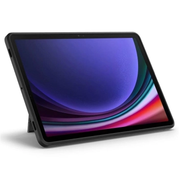 Etui Spigen Tough Armor Pro na Samsung Galaxy Tab S9 11'' X710 / X716B - czarne