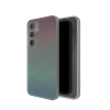 Etui ZAGG Cases Milan do Samsung Galaxy S24 - opalizujące