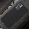 Nillkin Super Frosted Shield Pro wytrzymałe etui pokrowiec Xiaomi Redmi Note 11 Pro+ 5G czarny