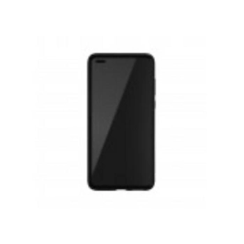 Etui Adidas OR Moulded Case PU na Huawei P40 - czarno-białe