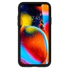 Etui Spigen Slim Armor CS na iPhone 11 - czarne