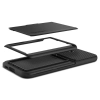 Etui Spigen Slim Armor CS na Samsung Galaxy S23 FE - czarne