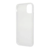 Etui U.S. Polo Assn. Gradient Pattern Collection na iPhone 11 - niebieskie