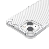 Ombre Protect Case etui do iPhone 14 Plus pancerny pokrowiec różowo-niebieskie