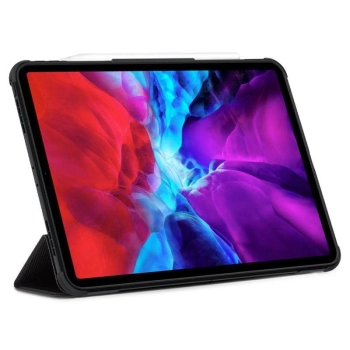 Etui Spigen Rugged Armor Pro na iPad Pro 11'' 2020 / 2021 / 2022 - czarne