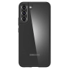 Etui Spigen Ultra Hybrid na Samsung Galaxy S22 - czarny mat