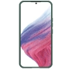 Nillkin Super Frosted Shield Pro etui do Samsung Galaxy A54 5G pancerny pokrowiec + podstawka na telefon zielone