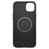 Etui Spigen Mag Armor na iPhone 14 Plus - czarny mat