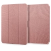 Etui Spigen Urban Fit na iPad Air 10.9'' 4/5 2020-2022 / 11.6'' 2024 - różowe