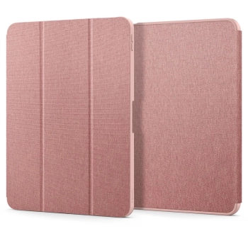 Etui Spigen Urban Fit na iPad Air 10.9'' 4/5 2020-2022 / 11.6'' 2024 - różowe