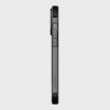 Raptic X-Doria Fort Case etui iPhone 14 Pro z MagSafe pancerny pokrowiec czarny
