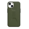 Etui UAG Civilian do iPhone 14 Plus - zielone