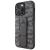 Etui Adidas SP Grip Case CAMO na iPhone 14 Pro Max - czarne