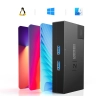 Switch przełącznik dwukierunkowy USB 3.0 Ugreen CM618 - czarny