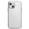 Etui Uniq Clarion na iPhone 13 - przezroczyste