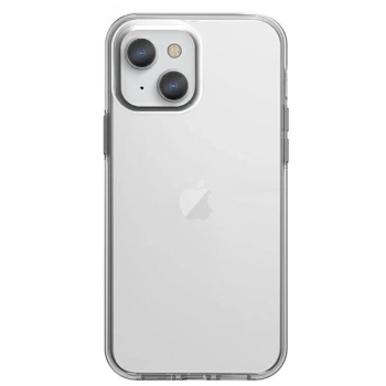 Etui Uniq Clarion na iPhone 13 - przezroczyste