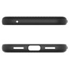 Etui Spigen Liquid Air na Google Pixel 8A - czarny mat