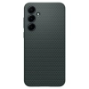 Etui Spigen Liquid Air na Samsung Galaxy A55 5G - zielone