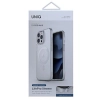Etui Uniq LifePro Xtreme MagSafe na iPhone 13 Pro Max - przezroczyste