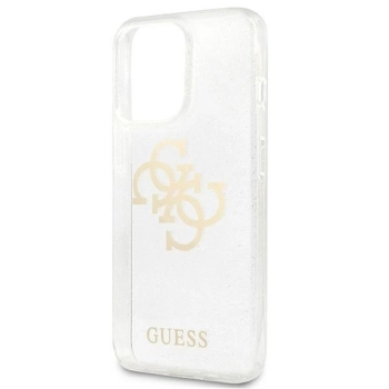Guess GUHCP13XPCUGL4GTR iPhone 13 Pro Max 6,7