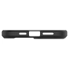 Etui Spigen Ultra Hybrid na iPhone 12 / iPhone 12 Pro - czarny mat